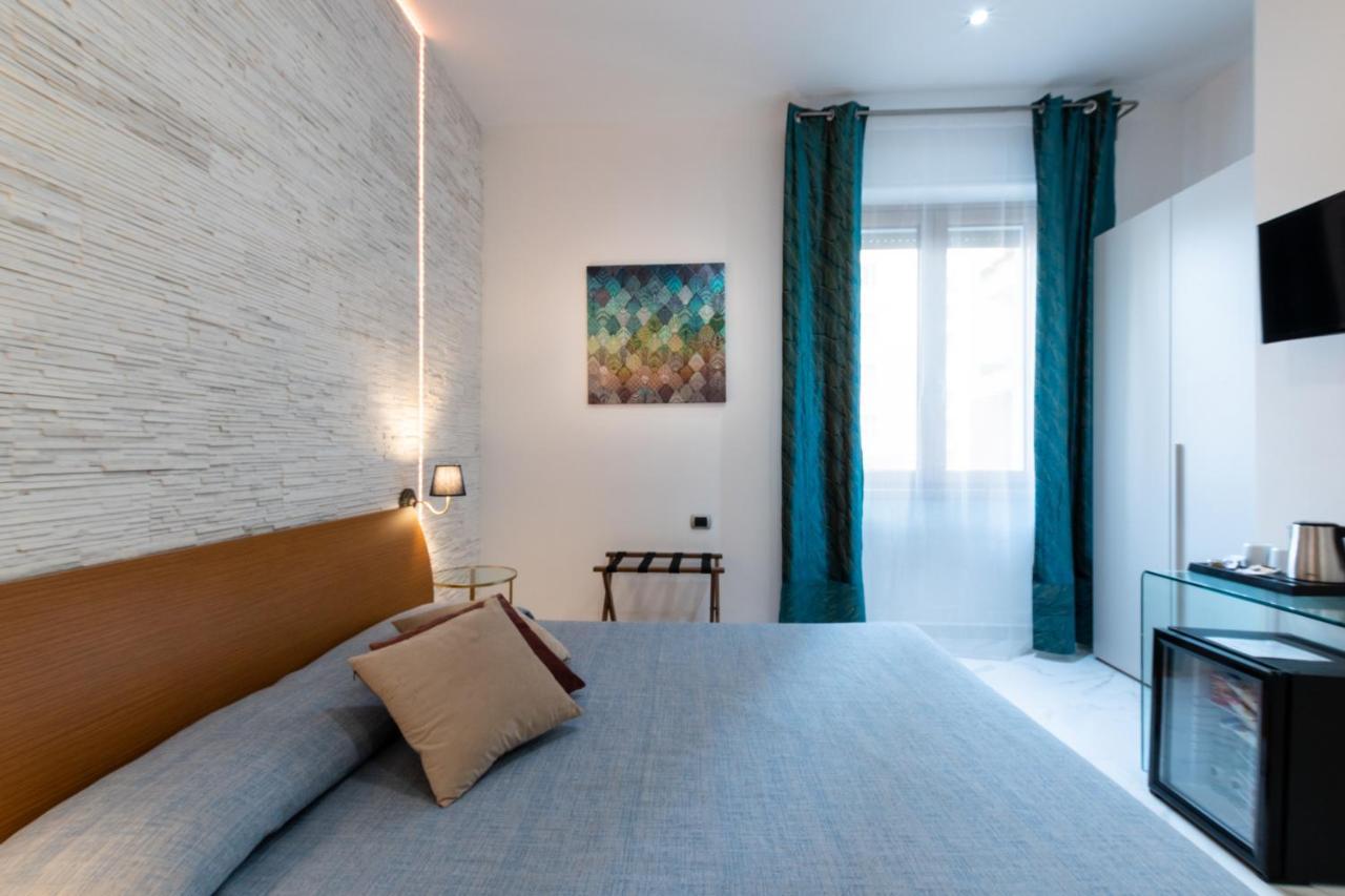 Lucenova Suite Guest-House Cagliari Exterior foto